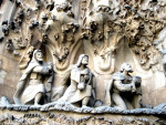 Barcelona Sagrada Familia 9